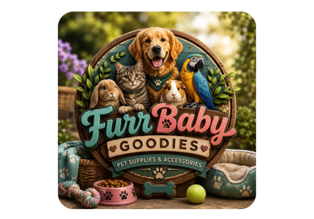 Furr Baby Goodies
